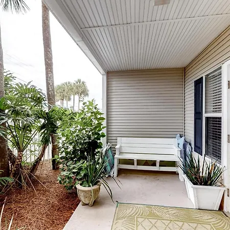 Apartamento Grand Caribbean East 0104